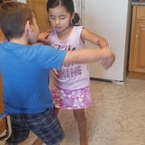 Meet your Posher, Lorna